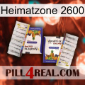 Home Zone 2600 12